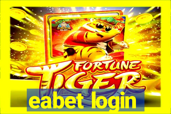 eabet login